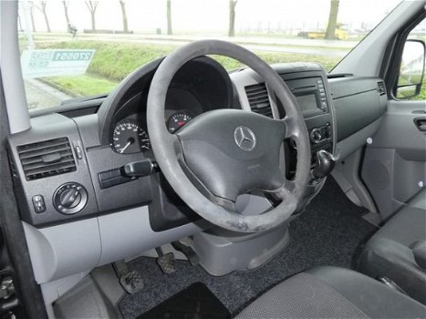 Mercedes-Benz Sprinter - 316 cdi l2hh2 airco pdc - 1
