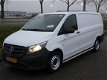 Mercedes-Benz Vito - 111 CDI koelwagen, airco - 1 - Thumbnail