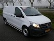 Mercedes-Benz Vito - 111 CDI koelwagen, airco - 1 - Thumbnail