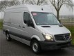 Mercedes-Benz Sprinter - 313 cdi l2h2 navigatie a - 1 - Thumbnail