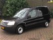 Citroën Berlingo - 2.0 HDI 600 2004 Youngtimer trekhaak - 1 - Thumbnail