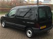 Citroën Berlingo - 2.0 HDI 600 2004 Youngtimer trekhaak - 1 - Thumbnail