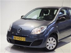 Renault Twingo - 1.2 Authentique | Airco | Elektrisch Pakket | Apk 10-2020 |