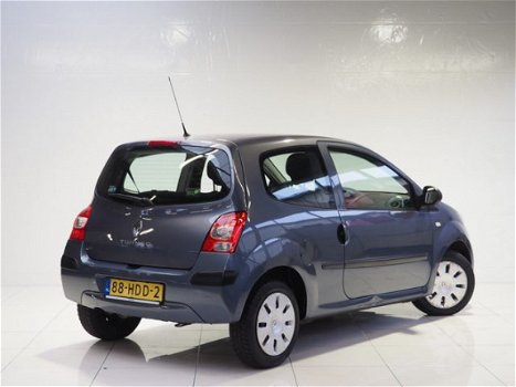 Renault Twingo - 1.2 Authentique | Airco | Elektrisch Pakket | Apk 10-2020 | - 1