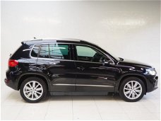 Volkswagen Tiguan - 2.0 TDI Sport&Style | Xenon | Led | Achteruitrijcamera | Afneembare Trekhaak | D