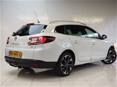 Renault Mégane Estate - 1.5 dCi Bose EDC | Automaat | Abd Onderhouden | Achteruitrijcamera | Led |