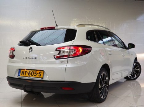 Renault Mégane Estate - 1.5 dCi Bose EDC | Automaat | Abd Onderhouden | Achteruitrijcamera | Led | - 1