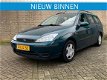 Ford Focus Wagon - FOCUS; 1.6I-16V-WAGON - 1 - Thumbnail