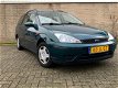 Ford Focus Wagon - FOCUS; 1.6I-16V-WAGON - 1 - Thumbnail