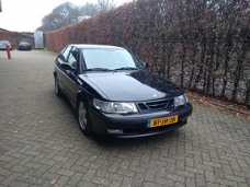 Saab 9-3 - 2.2 TiD SE Anniversary