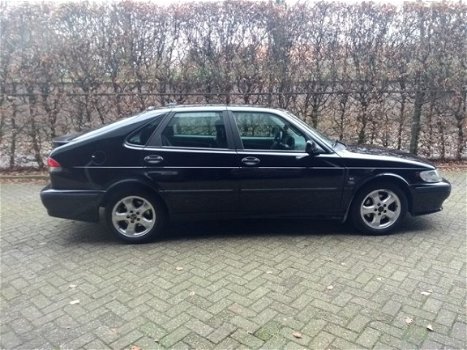 Saab 9-3 - 2.2 TiD SE Anniversary - 1