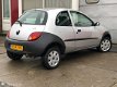 Ford Ka - 1.3 Culture 2005 NEW APK NAP NETTE AUTO BOEKJES - 1 - Thumbnail