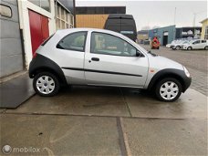 Ford Ka - 1.3 Culture 2005 NEW APK NAP NETTE AUTO BOEKJES