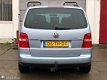 Volkswagen Touran - 1.9 TDI Highline DEALER AUTO NAP BOEKJES - 1 - Thumbnail