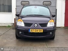 Renault Modus - 1.6-16V Privilège Luxe LAGE KM NAP AIRCO BOEKJ