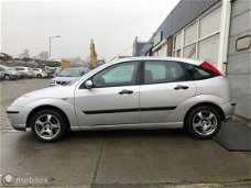 Ford Focus - 1.6-16V Cool Edition NEW APK NAP AIRCO BOEKJES