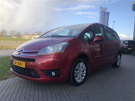 Citroën Grand C4 Picasso - 1.6 VTi Ambiance 7p. - 1