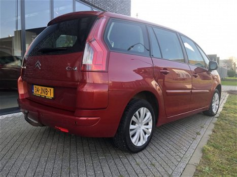 Citroën Grand C4 Picasso - 1.6 VTi Ambiance 7p. - 1