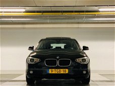 BMW 1-serie - 116i EfficientDynamics Edition High Exec