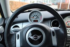 Mini Mini Cooper - 1.6 Airco. Leder. Elek. Ramen