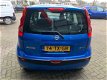 Nissan Note - 1.4 Visia - 1 - Thumbnail