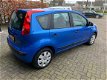 Nissan Note - 1.4 Visia - 1 - Thumbnail