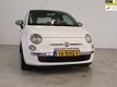 Fiat 500 - 1.2 Lounge - 1 - Thumbnail