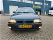 Opel Astra - 1.6i Young Apk, 1.6 8v, automaat - 1 - Thumbnail