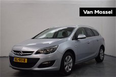 Opel Astra - 1.6 CDTI EcoFLEX 136pk (104 CO2) Edition