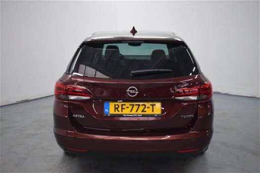 Opel Astra - 1.4 T 150pk Business Executive | NAVI | Schuif/kantel dak - 1