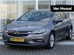 Opel Astra - 1.4 Turbo 150pk Innovation | LEDER | NAVI - 1 - Thumbnail