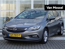 Opel Astra - 1.4 Turbo 150pk Innovation | LEDER | NAVI