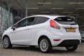 Ford Fiesta - 1.0 EcoBoost 100PK 3D S/S Titanium - 1 - Thumbnail