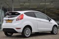 Ford Fiesta - 1.0 EcoBoost 100PK 3D S/S Titanium - 1 - Thumbnail