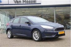 Ford Focus - 1.0 EcoBoost 100pk 5-deurs Trend Edition