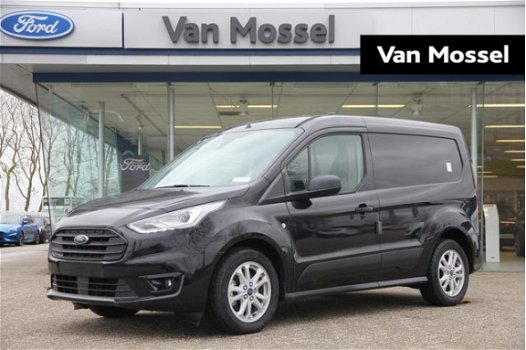 Ford Transit Connect - L1 1.5 Ecoblue120pk Trend - 1