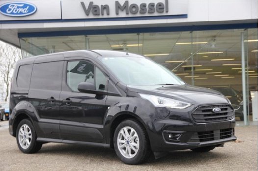 Ford Transit Connect - L1 1.5 Ecoblue120pk Trend - 1