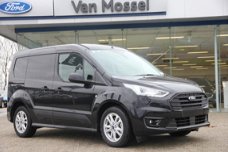 Ford Transit Connect - L1 1.5 Ecoblue120pk Trend
