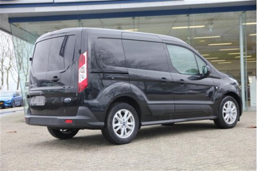 Ford Transit Connect - L1 1.5 Ecoblue120pk Trend - 1