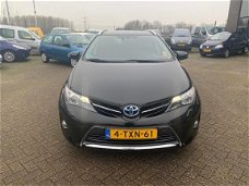 Toyota Auris Touring Sports - 1.8 Hybrid Lease+