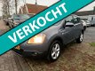 Nissan Qashqai - 2.0 Tekna Premium | 1E EIGENAAR | AUTOMAAT | ACHTERUITRIJCAMERA| NAVI | - 1 - Thumbnail