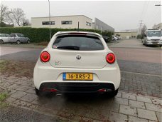 Alfa Romeo MiTo - 1.3 JTDm ECO Distinctive | NIEUWSTAAT | XENON | LEDER | NAVI |