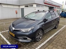 Toyota Auris Touring Sports - 1.8 Hybrid Lease pro