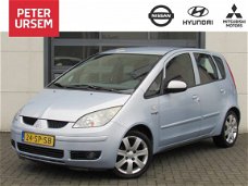 Mitsubishi Colt - 1.3 Heartbeat Dealer onderhouden 1e eigenaar