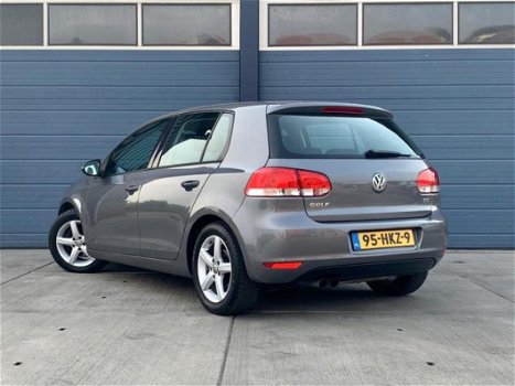 Volkswagen Golf - 1.4 TSI Trendline / NL-AUTO / 5DRS / 103Dkm - 1