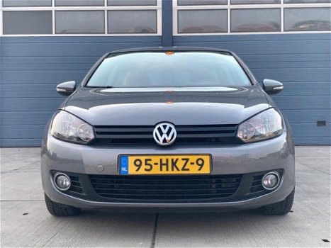 Volkswagen Golf - 1.4 TSI Trendline / NL-AUTO / 5DRS / 103Dkm - 1