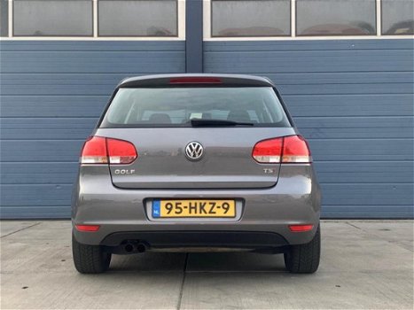 Volkswagen Golf - 1.4 TSI Trendline / NL-AUTO / 5DRS / 103Dkm - 1