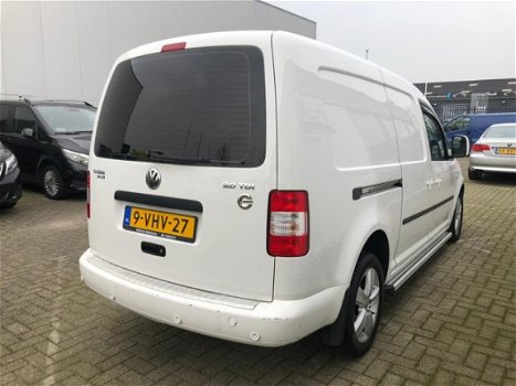 Volkswagen Caddy Maxi - CADDY 103 KW BESTEL 2, 0 TDI - 1