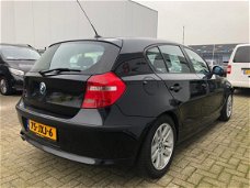 BMW 1-serie - 1ER REIHE