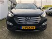 Hyundai Santa Fe - SANTA FE - 1 - Thumbnail